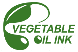 植物油インキ ロゴ
